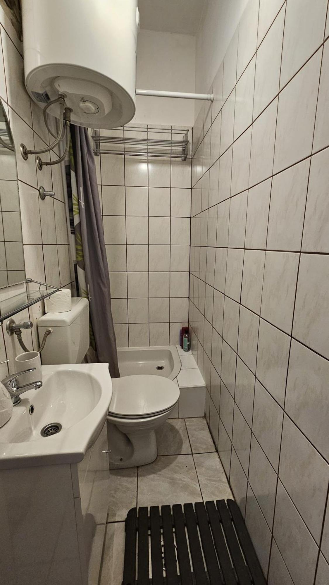 Studio Apartment Kiki For 2, Near Old Town & Beach, Free Wifi Zadar Dış mekan fotoğraf